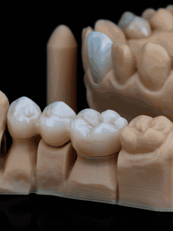 dentist in agra